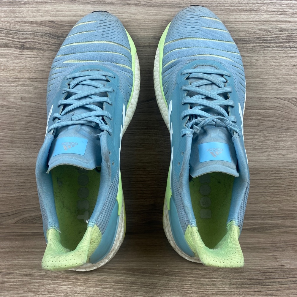 Adidas Solar Glide Running Shoes - Picture 2 of 7